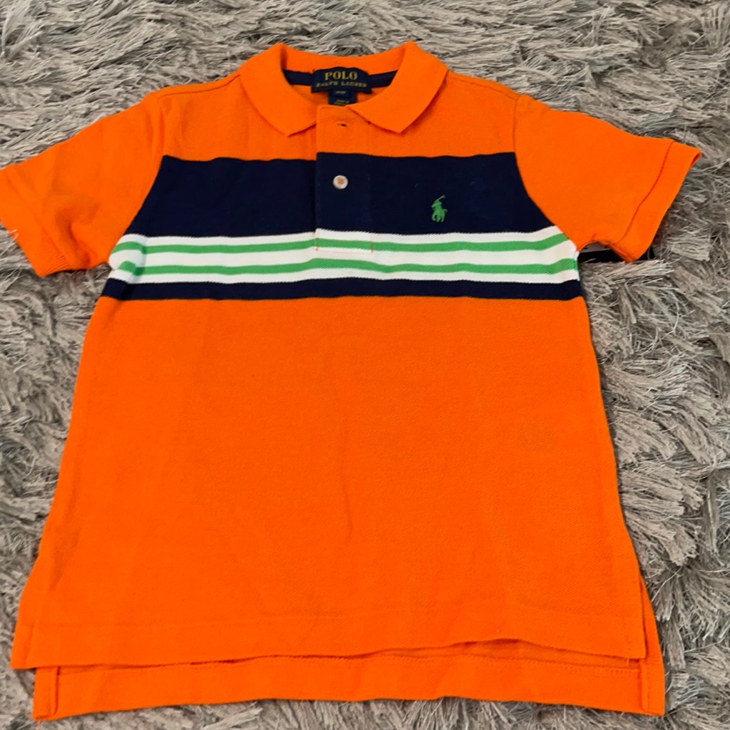 Brand New Ralph Lauren Polo